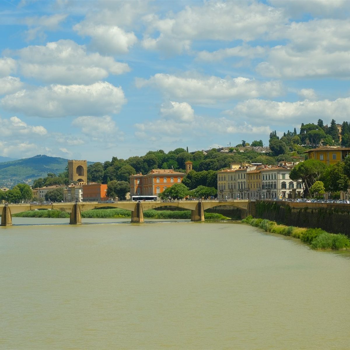 Florence, Italy