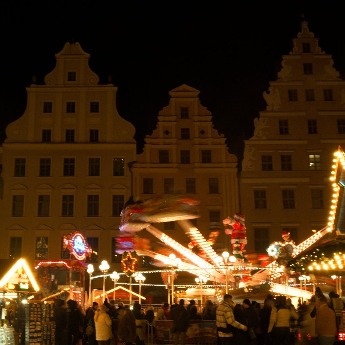 Kraków, Poland
