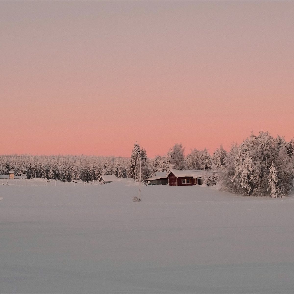 Lapland, Finland