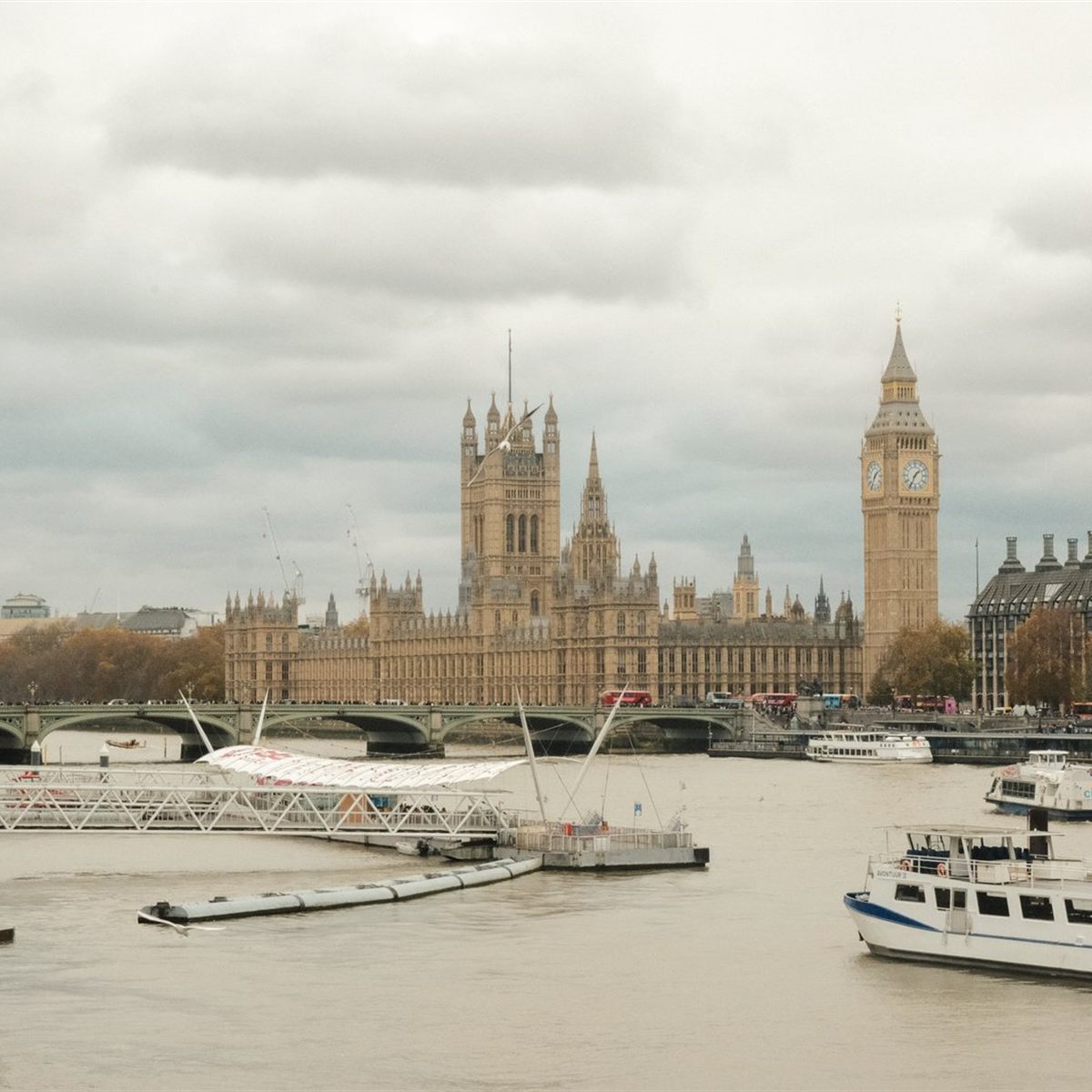 London, England