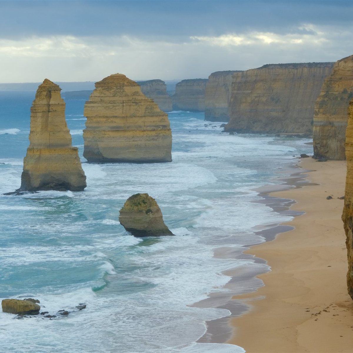 Melbourne, Australia