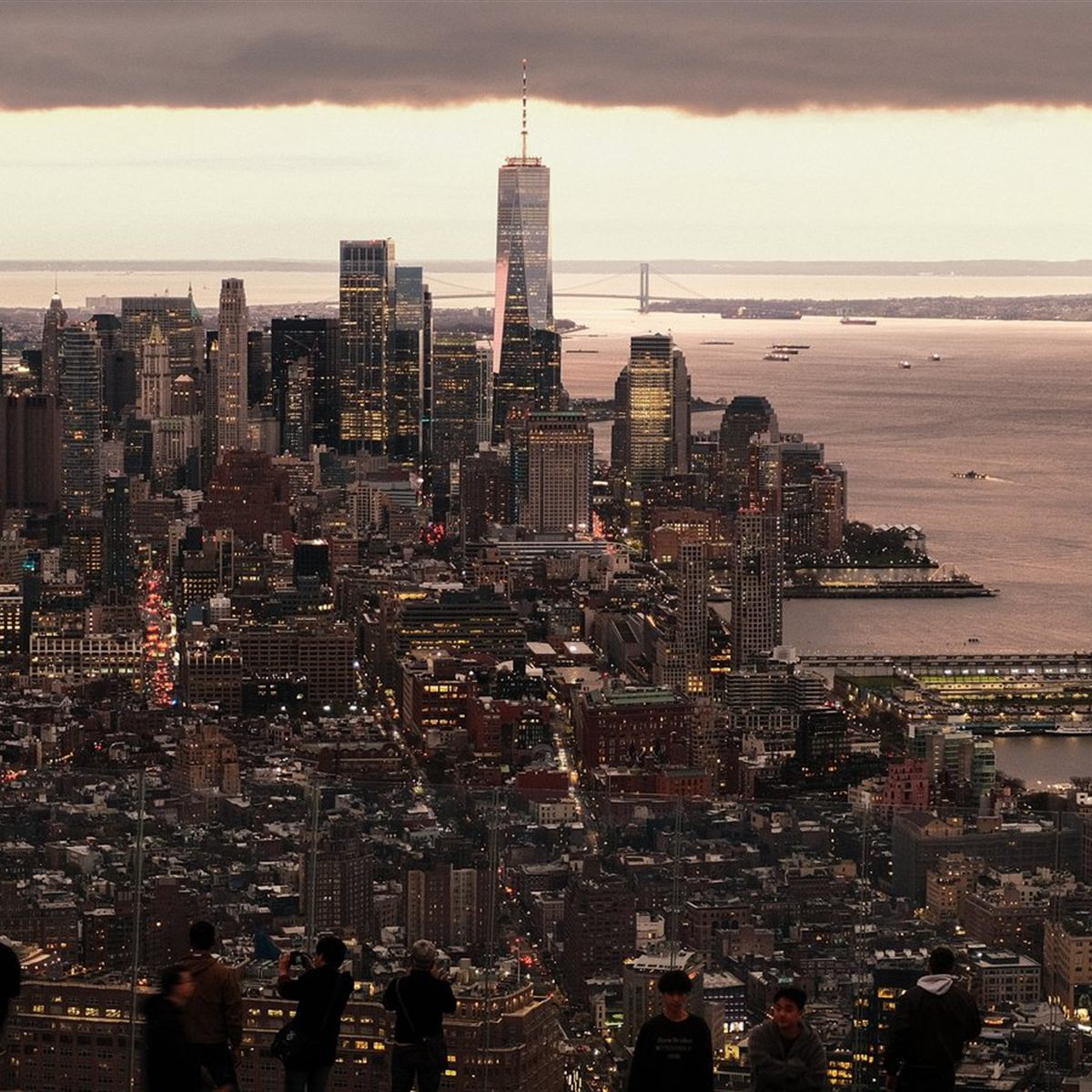 New York City, USA