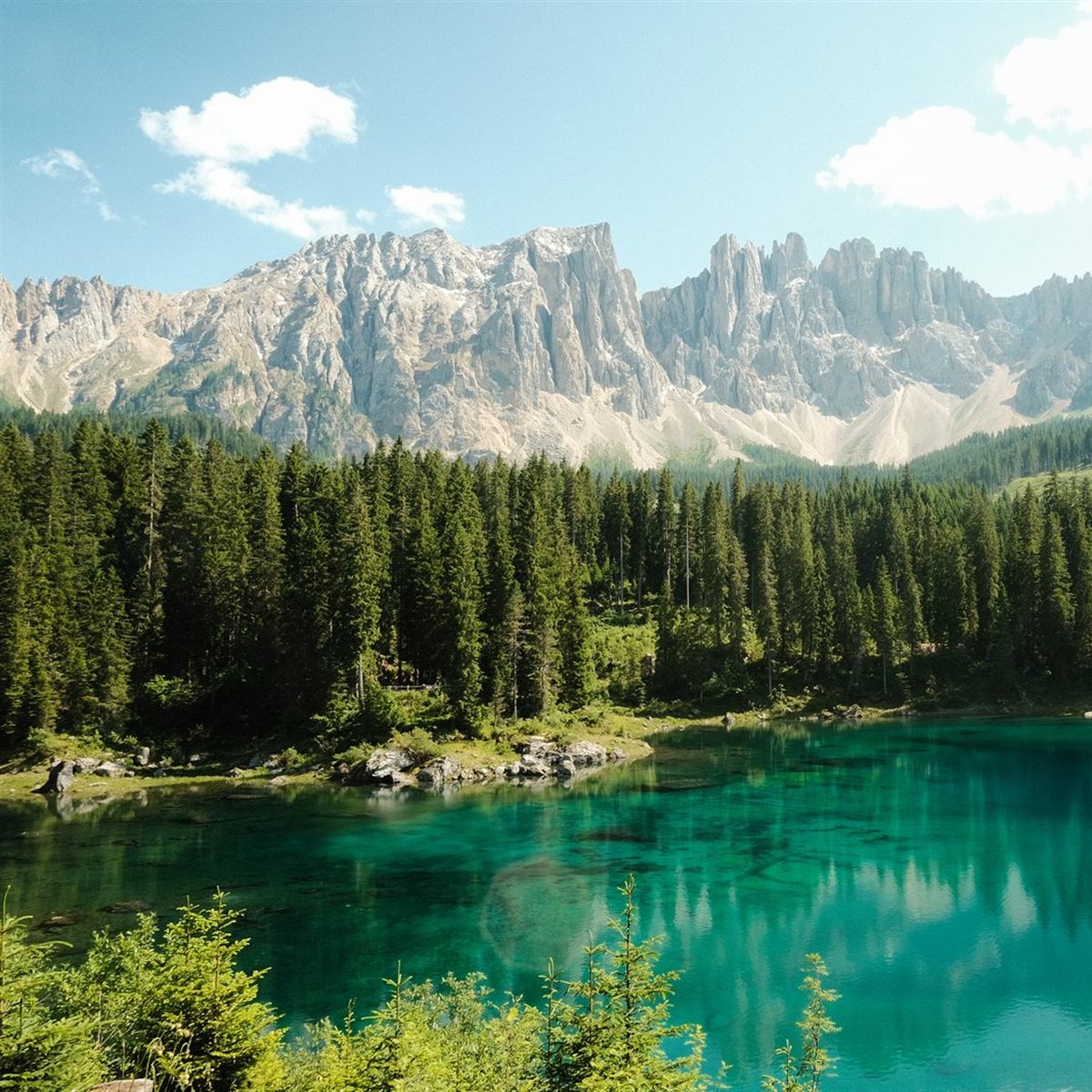 Südtirol, Italy